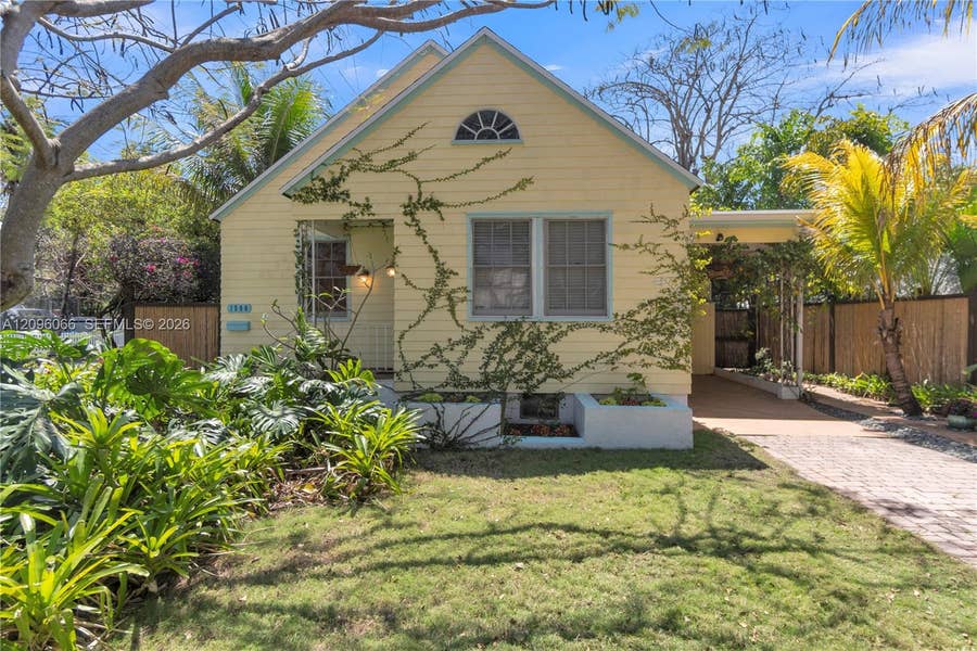 Property photo for 1500 Jackson Street, Hollywood, FL