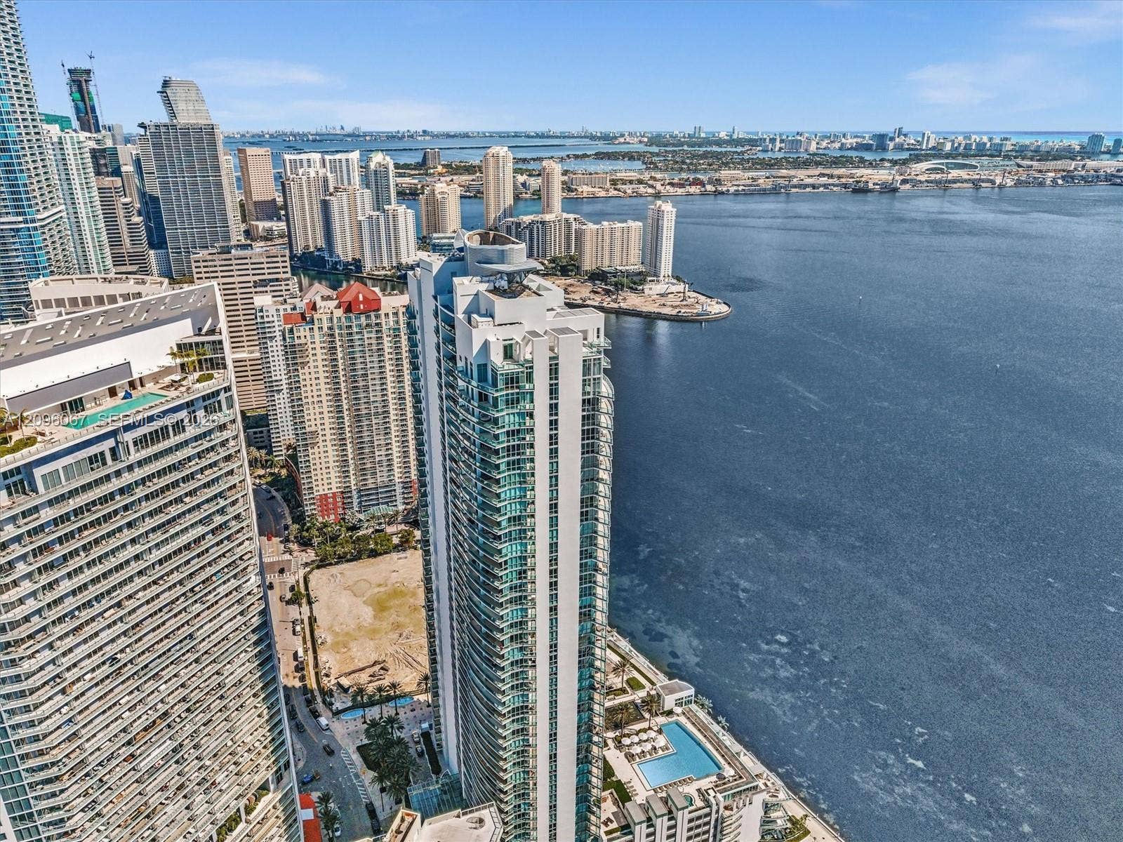 1331 Brickell Bay Drive, #901, Miami, FL 33131 Photo 55