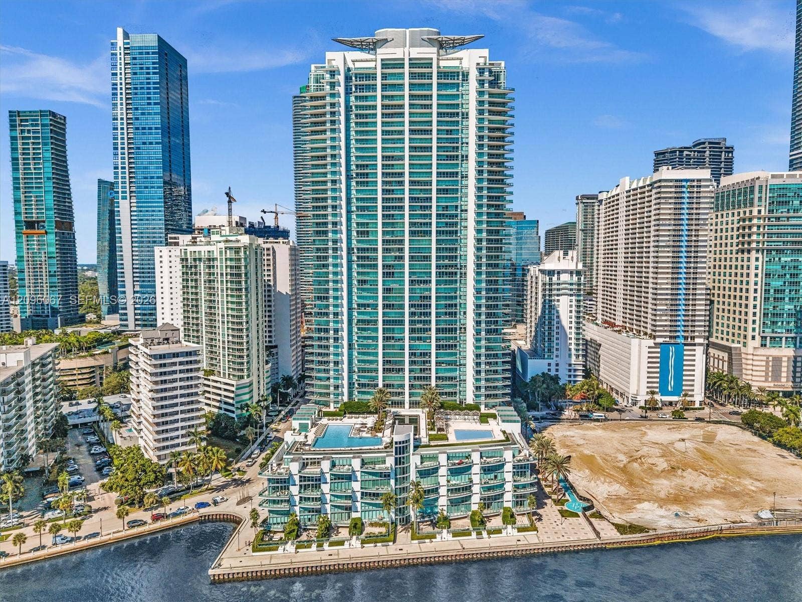 1331 Brickell Bay Drive, #901, Miami, FL 33131 Photo 50
