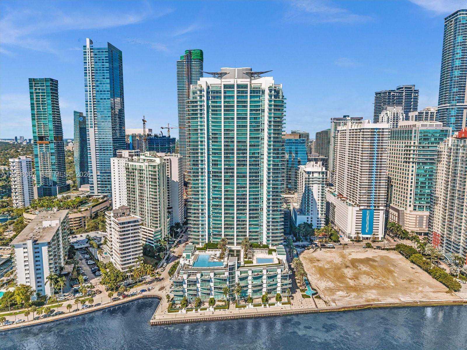 1331 Brickell Bay Drive, #901, Miami, FL 33131 Photo 49