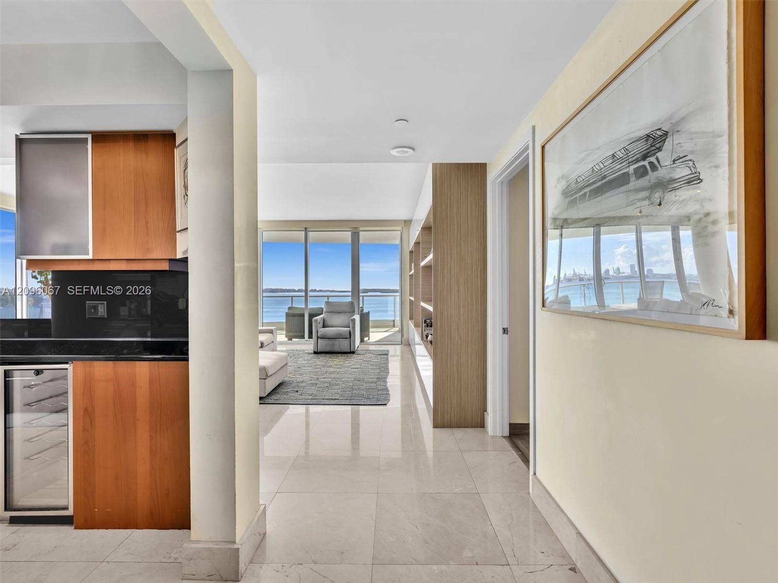 1331 Brickell Bay Drive, #901, Miami, FL 33131 Photo 10