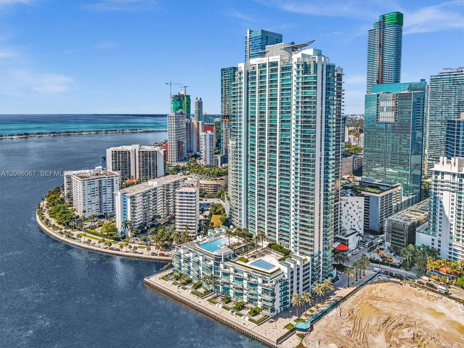 1331 Brickell Bay Drive, #901, Miami, FL 33131 Photo 53