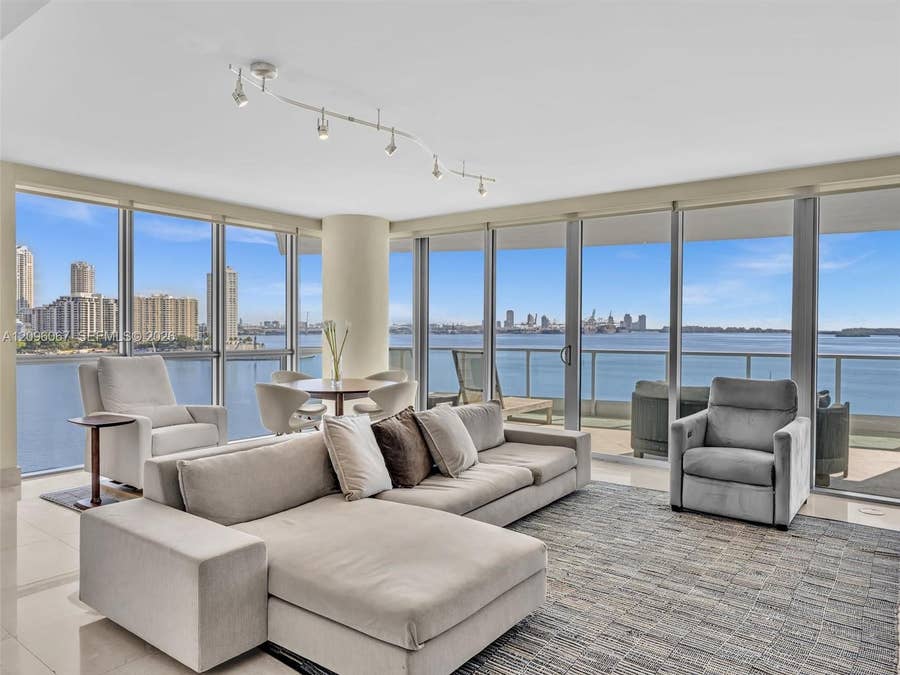 Property photo for 1331 Brickell Bay Drive, #901, Miami, FL