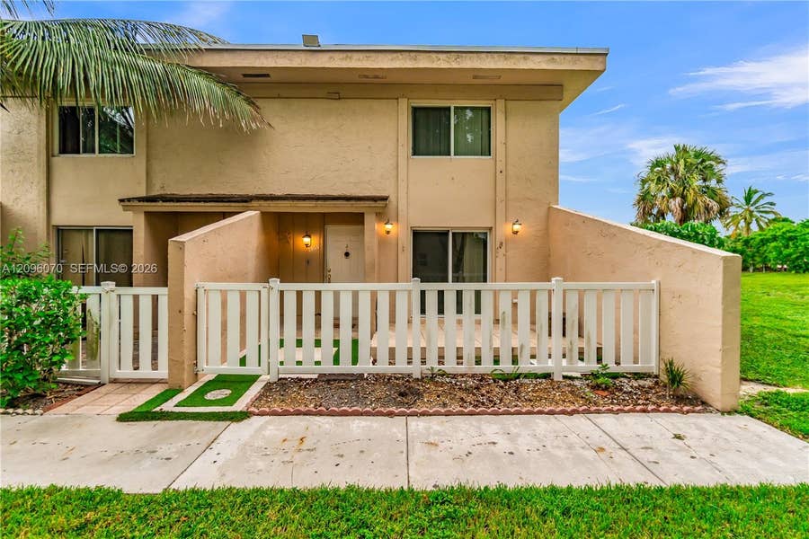 Property photo for 1455 NW 80th Avenue, #J, Margate, FL
