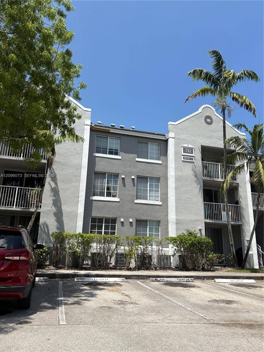 Property photo for 711 SW 111th Way, #202, Pembroke Pines, FL
