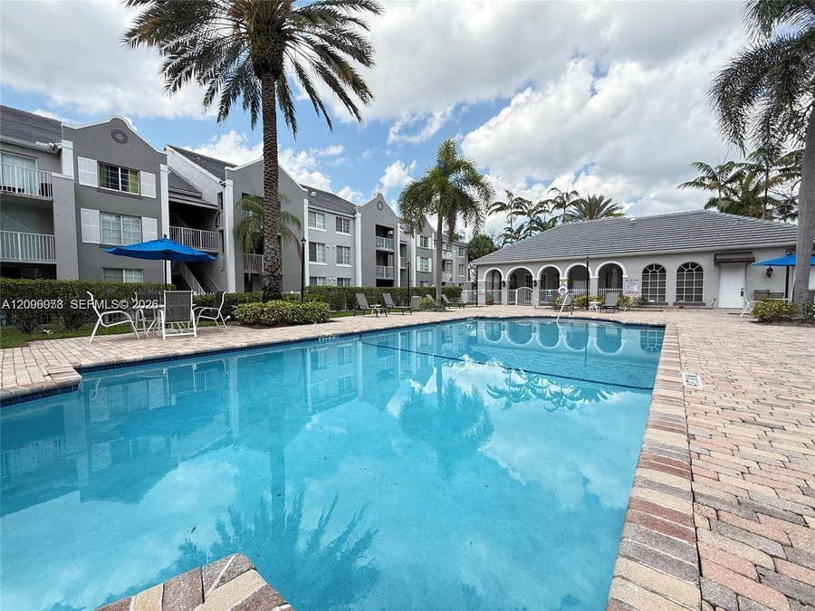Property photo for 711 SW 111th Way, #202, Pembroke Pines, FL