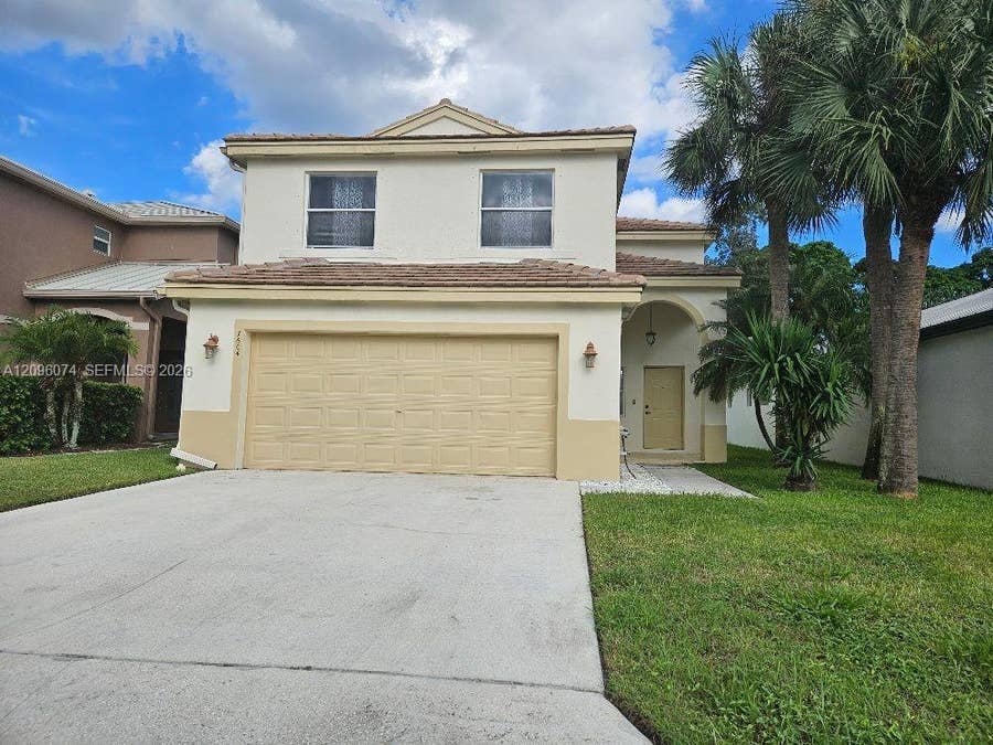 Property photo for 7604 Sierra Ridge Lane, Lake Worth, FL