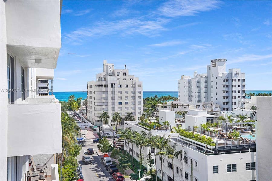 Property photo for 245 18 Street, #902, Miami Beach, FL