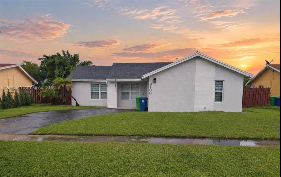 Property photo for 3700 NW 119th Avenue, Sunrise, FL