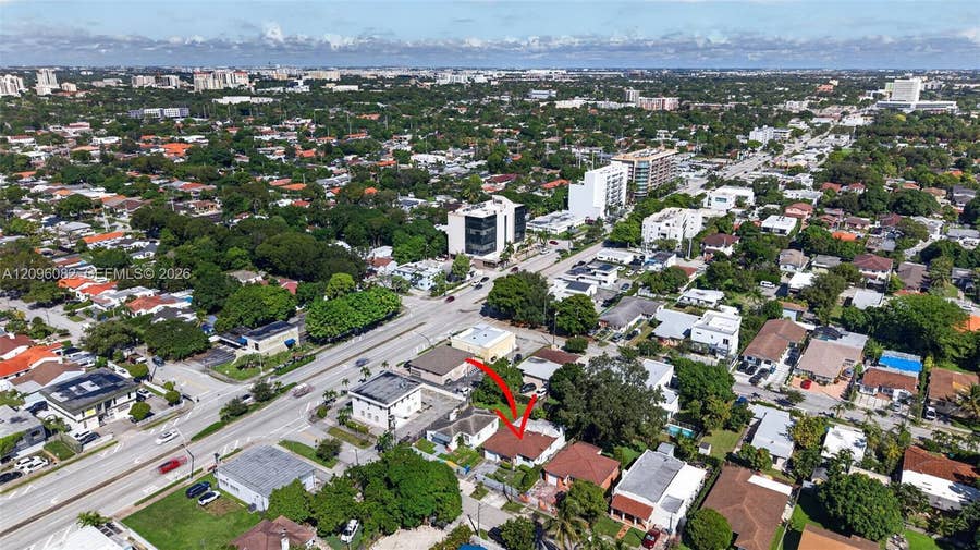 Property photo for 2611 SW 19th Terrace, Miami, FL