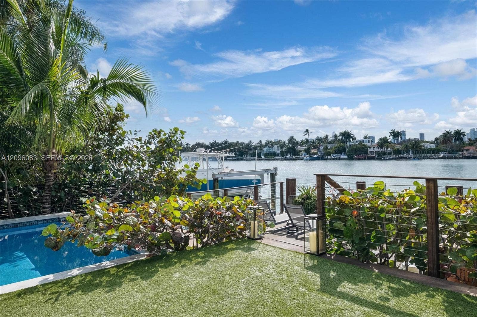 226 W Rivo Alto Drive, Miami Beach, FL 33139 Photo 12
