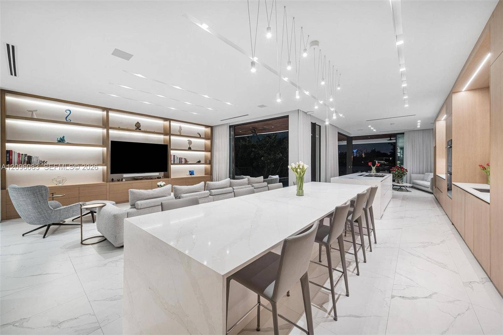 226 W Rivo Alto Drive, Miami Beach, FL 33139 Photo 7