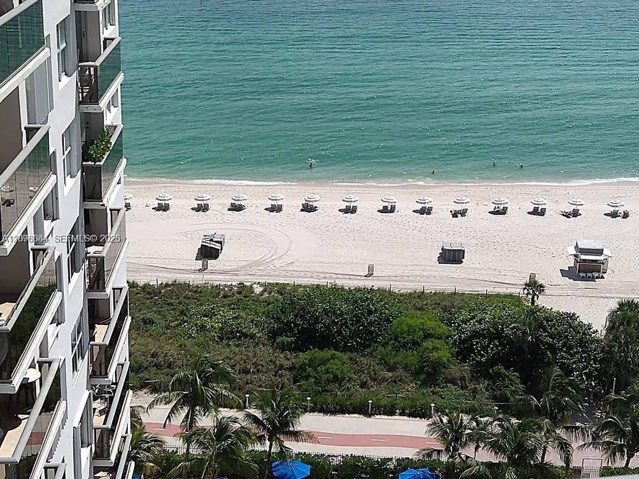 Property photo for 6039 Collins Avenue, #1710, Miami Beach, FL