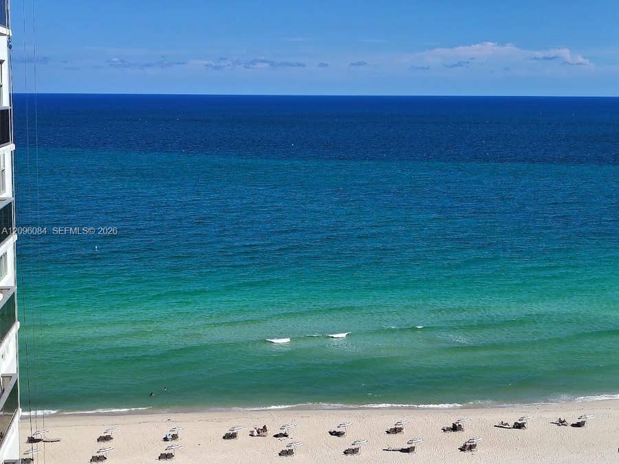 Property photo for 6039 Collins Avenue, #1710, Miami Beach, FL