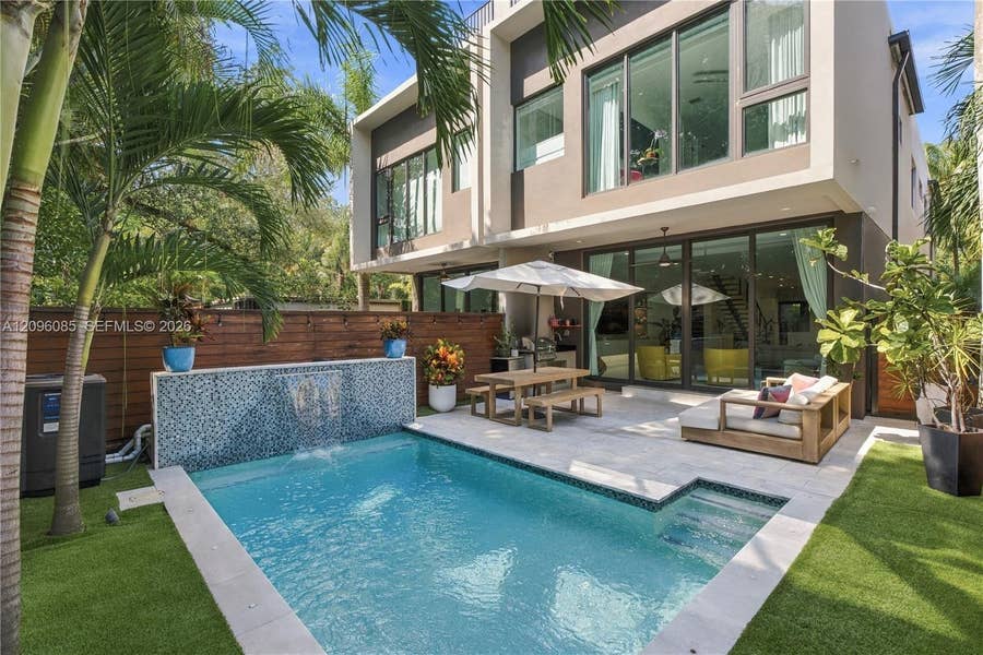 Property photo for 2922 Jackson Avenue, #2922, Miami, FL