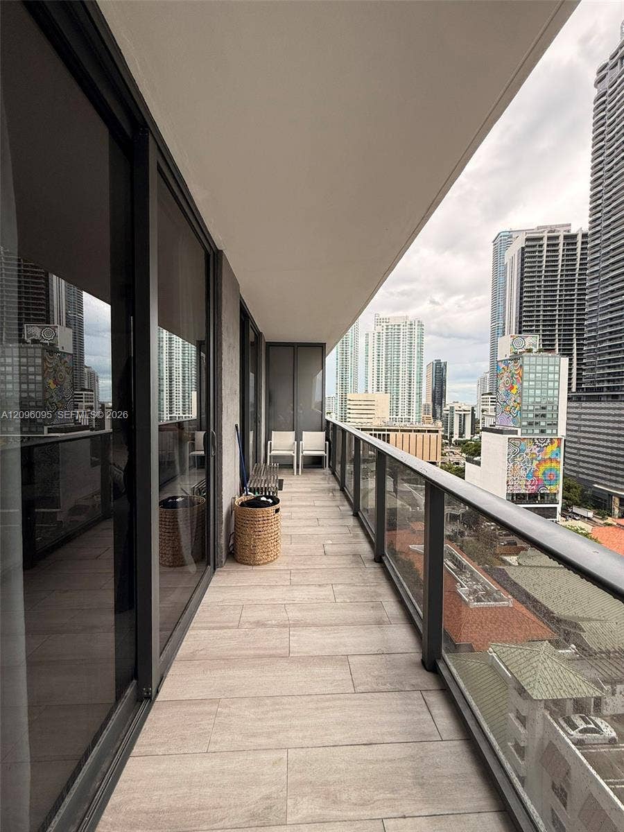 Property photo for 55 SW 9th Street, #1205, Miami, FL