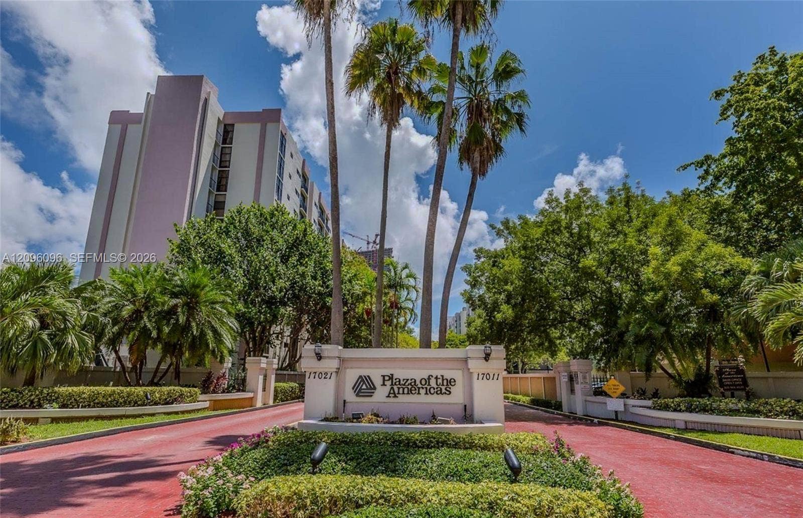 16919 N Bay Road, #215, Sunny Isles Beach, Sunny Isles Beach, FL 33160 Photo 1
