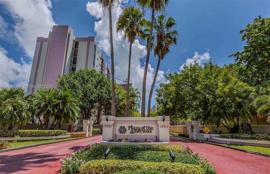 Property photo for 16919 N Bay Road, #215, Sunny Isles Beach, FL