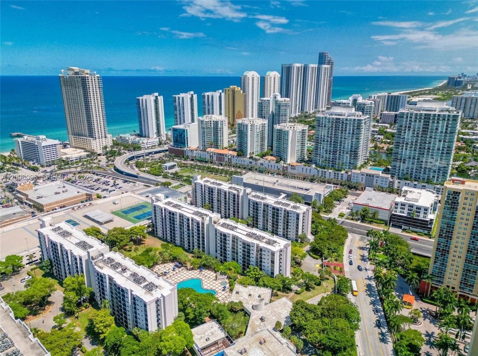 16919 N Bay Road, #215, Sunny Isles Beach, Sunny Isles Beach, FL 33160 Photo 3