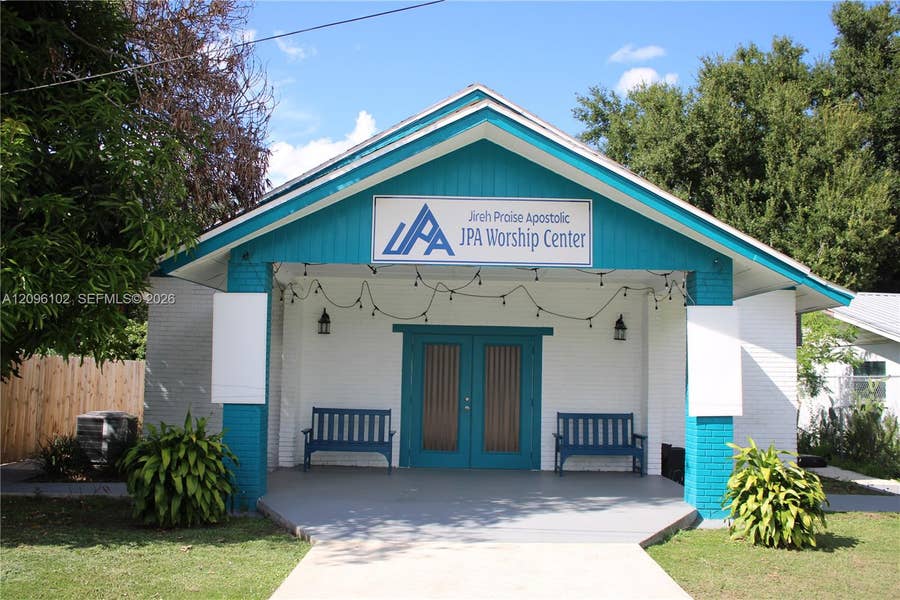 Property photo for 214 Geese Street, Avon Park, FL