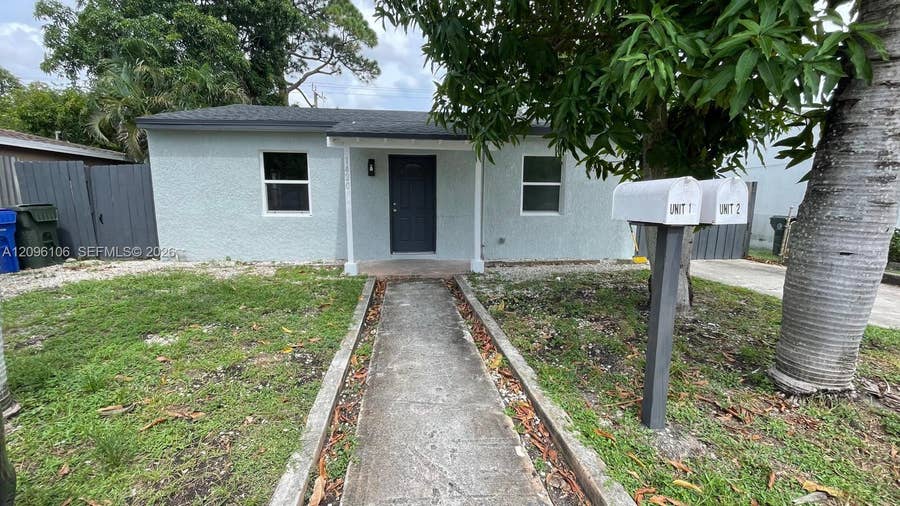 Property photo for 1420 NW 2nd Avenue, #1, Fort Lauderdale, FL