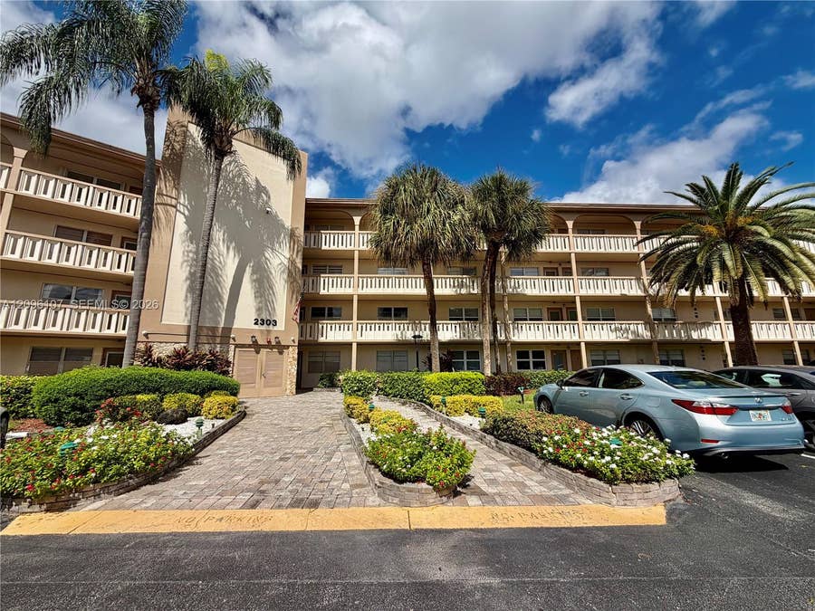 Property photo for 2303 Lucaya Lane, #C4, Coconut Creek, FL
