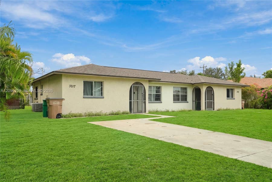 Property photo for 3017 SW Santa Barbara Place, #3017, Cape Coral, FL