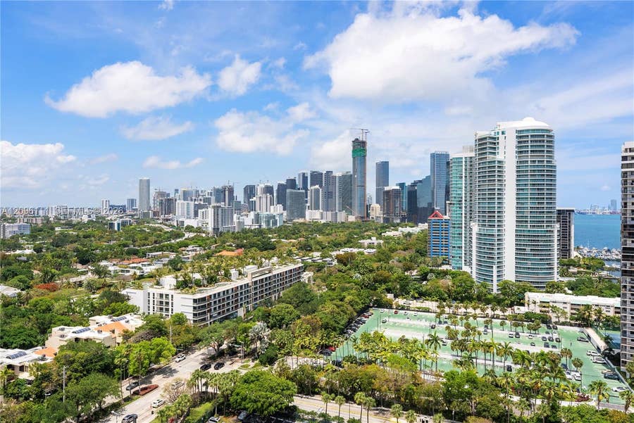 Property photo for 2475 Brickell Avenue, #2206, Miami, FL