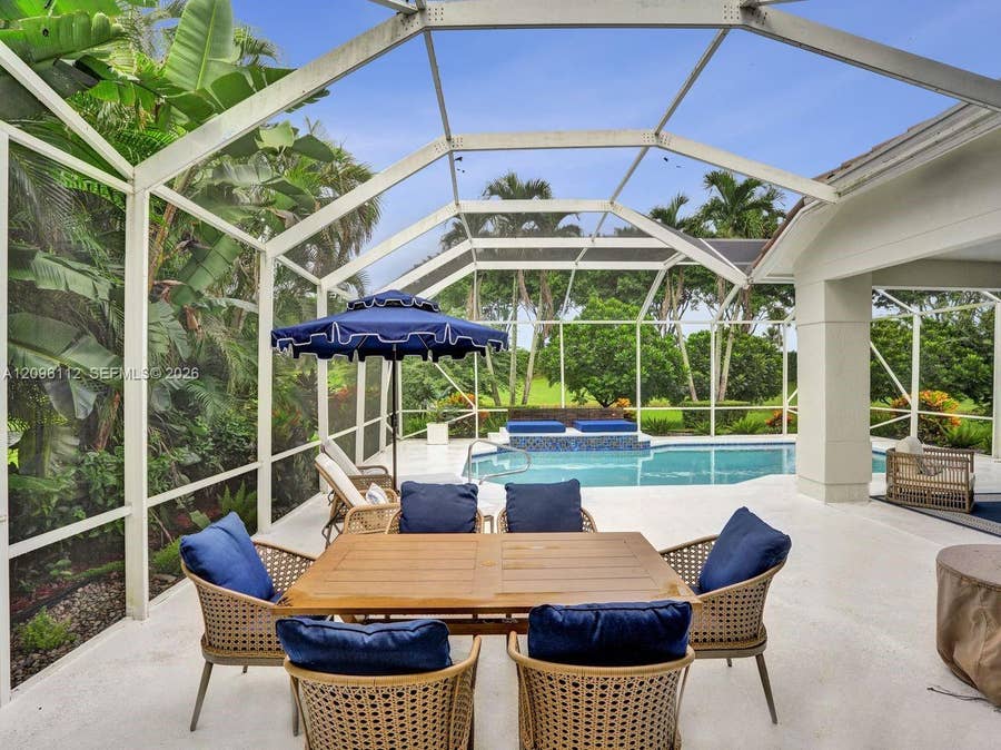 Property photo for 7549 Northport Drive, Boynton Beach, FL