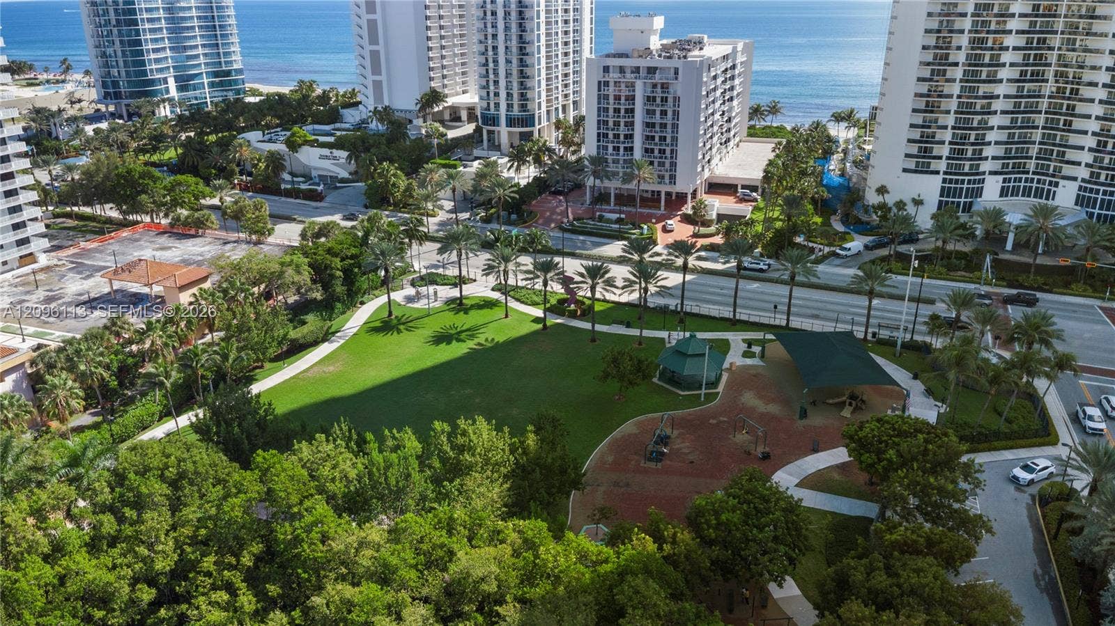 210 174th Street, #1103, Sunny Isles Beach, Sunny Isles Beach, FL 33160 Photo 30