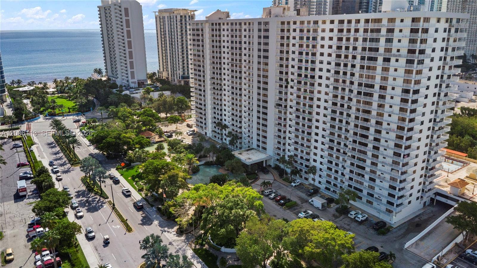 210 174th Street, #1103, Sunny Isles Beach, Sunny Isles Beach, FL 33160 Photo 33