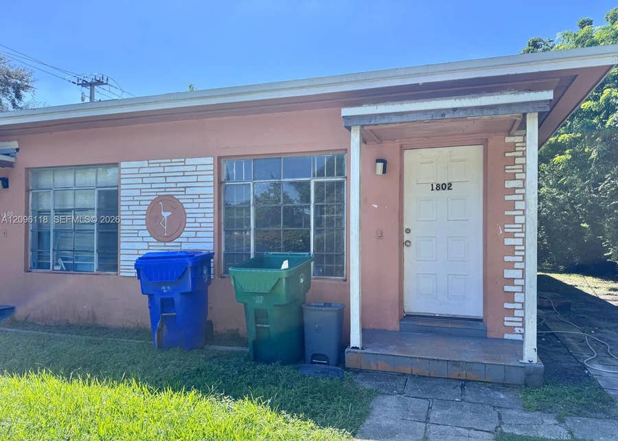 Property photo for Miami, FL