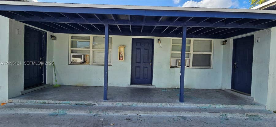 Property photo for 817 Grant Street, West Palm Beach, FL