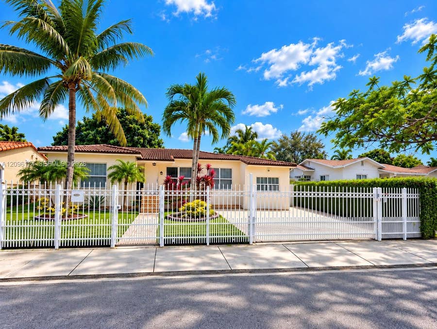 Property photo for 3884 NW 2nd Street, #1, Miami, FL