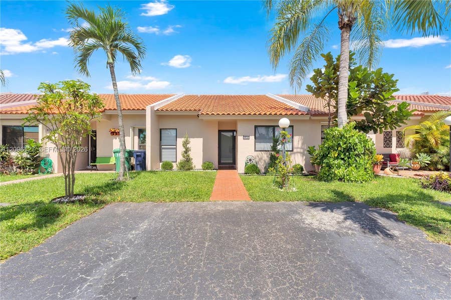 Property photo for 14725 SW 60th Terrace, Miami, FL