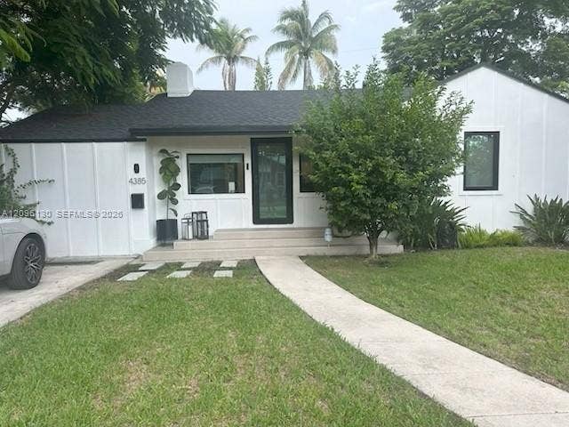 Property photo for 4385 SW 13th Street, Miami, FL