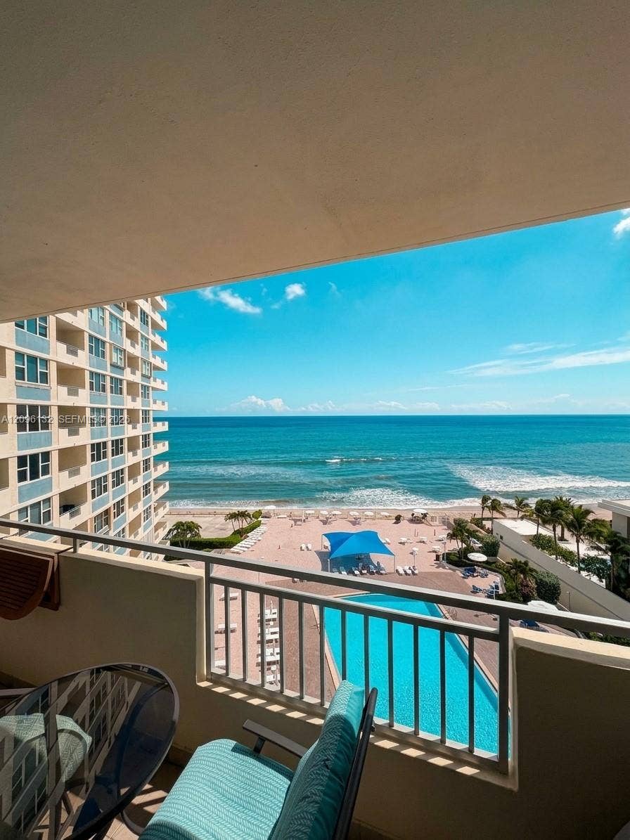 3180 S Ocean Drive, #814, Hallandale Beach, Hallandale Beach, FL 33009 Photo 11