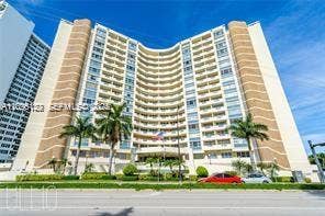 3180 S Ocean Drive, #814, Hallandale Beach, Hallandale Beach, FL 33009 Photo 14