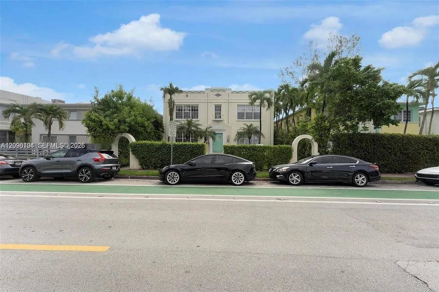 Property photo for 1027 Euclid Avenue, #12, Miami Beach, FL