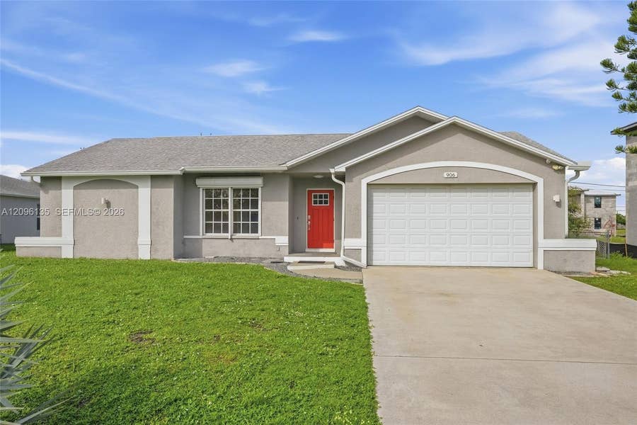 Property photo for Cape Coral, FL