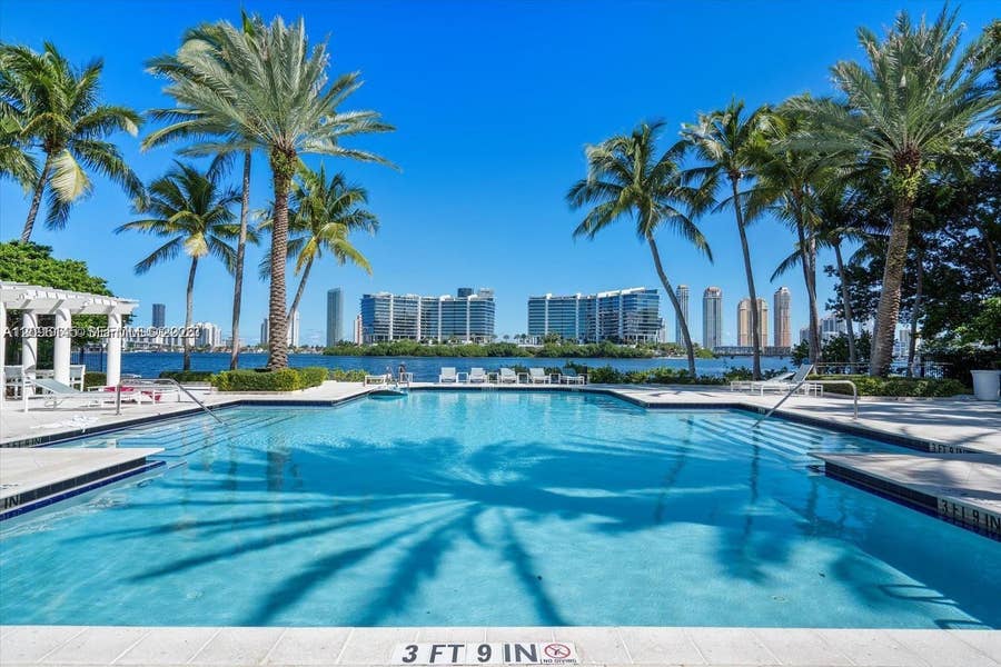 Property photo for 3255 NE 184th Street, #12511, Aventura, FL