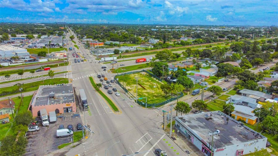 Property photo for 14585 NW 22nd Avenue, Opa Locka, FL