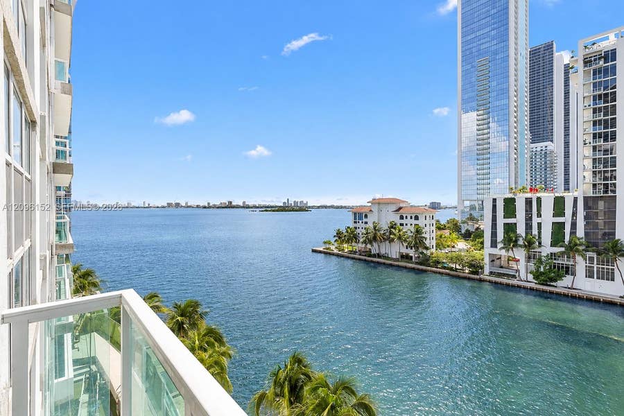 Property photo for 500 NE 29th Street, #804, Miami, FL