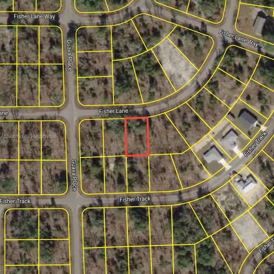 Property photo for Fisher Ln Fisher Lane, Ocklawaha, FL