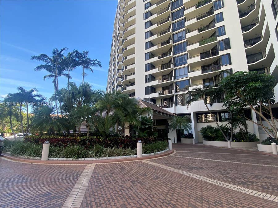 Property photo for 520 Brickell Key Drive, #A912, Miami, FL