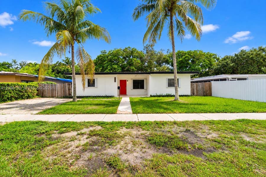 Property photo for 710 NE 142nd Street, North Miami, FL