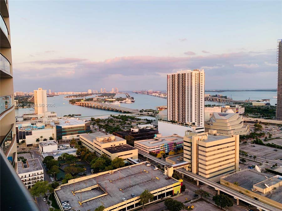 Property photo for 1600 NE 1st Avenue, #2909, Miami, FL