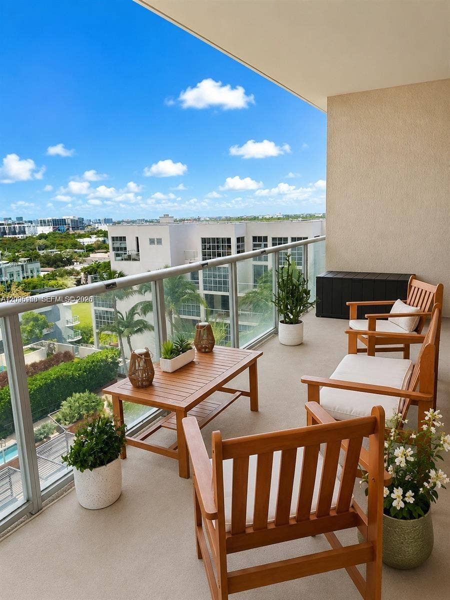 Property photo for 3470 E Coast Avenue, #H1206, Miami, FL