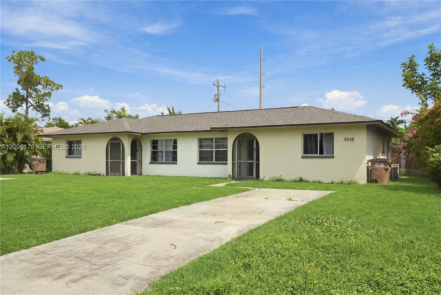 Property photo for 3019 SW Santa Barbara Place, #3019, Cape Coral, FL