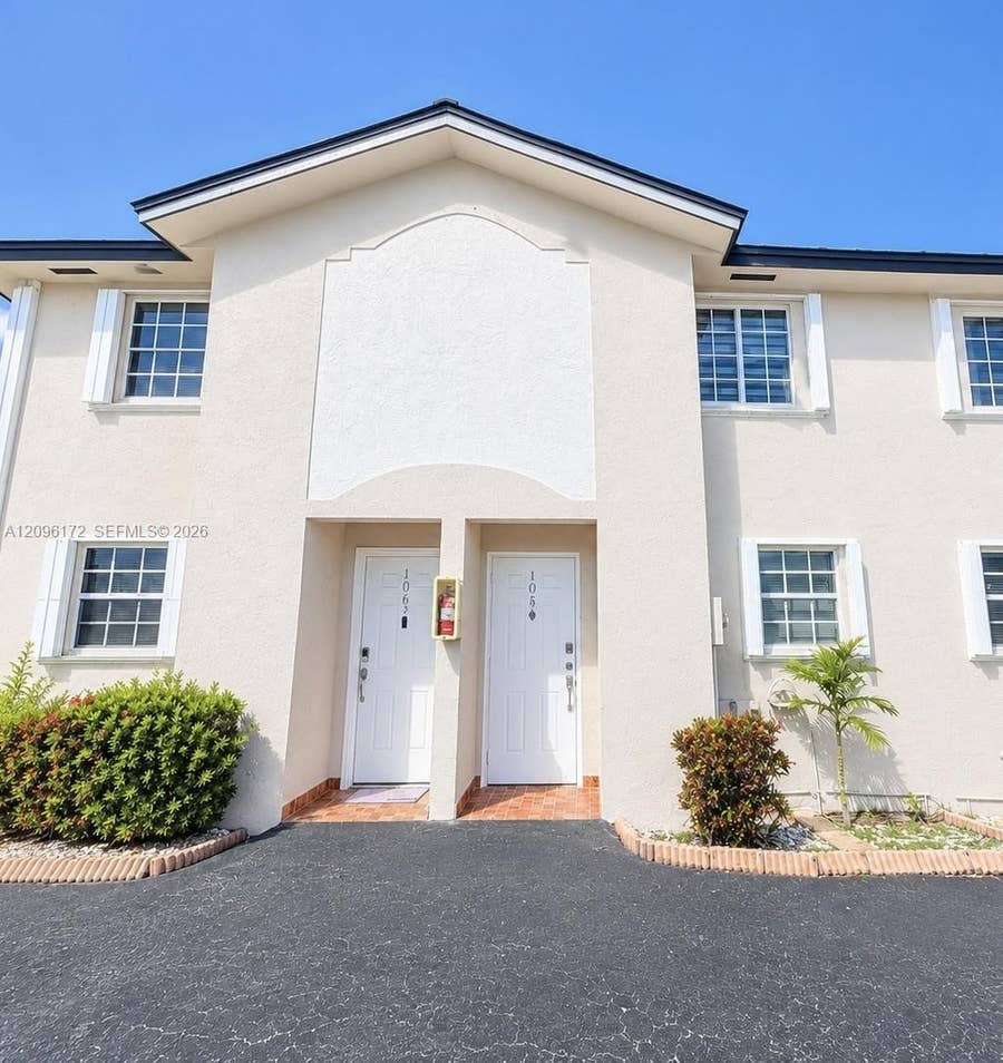 Property photo for 2375 W 74th Street, #105-6, Hialeah, FL